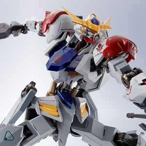 <SIDE MS> ガンダムバルバトスルプス -STORE LIMITED EDITION-