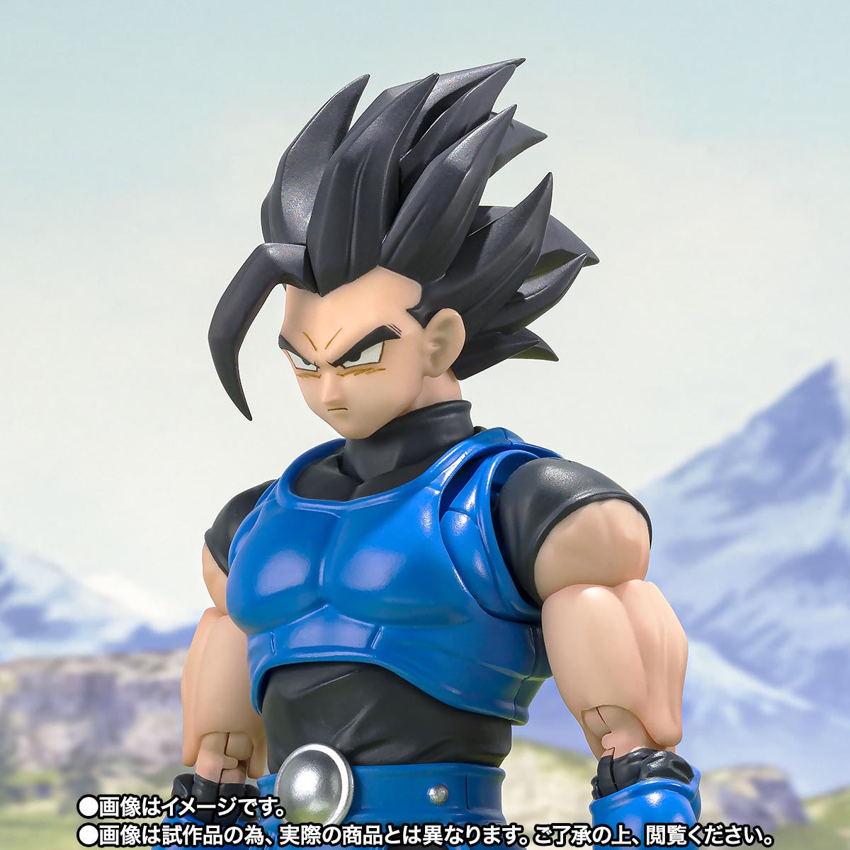 S.H.Figuarts シャロット