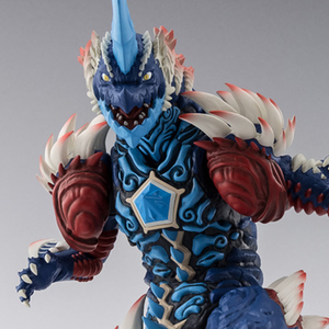 S.H.Figuarts レキネス