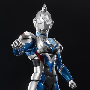 ウルトラマンゼット オリジナル Special Color Ver.