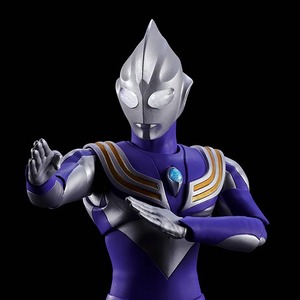 S.H.Figuarts(真骨彫製法) ウルトラマンティガ スカイタイプ