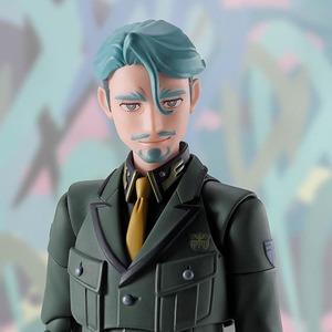 S.H.Figuarts シャリア・ブル