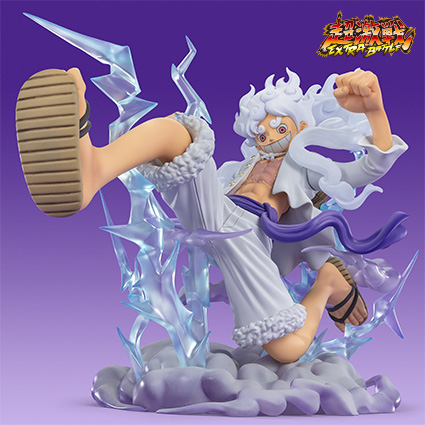 フィギュアーツZERO