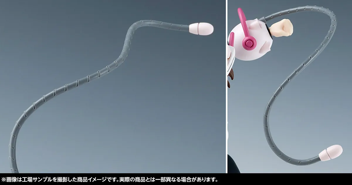 S.H.Figurarts『僕のヒーローアカデミア』シリーズ「麗日お茶子」発売 企画担当レビュー!